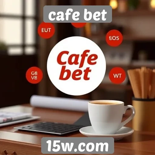 Análise das funcionalidades do site Cafe Bet