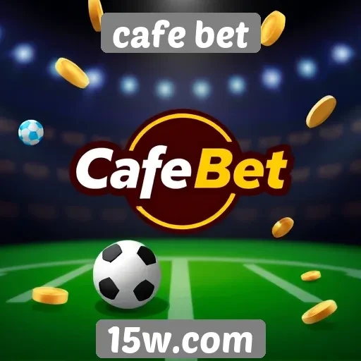 Principais jogos disponíveis na plataforma Cafe Bet