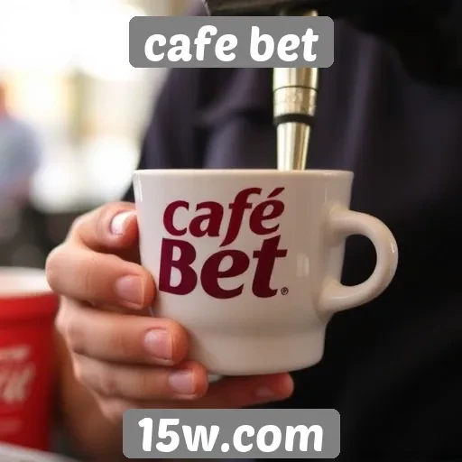 Impacto da legislação nas operações do Cafe Bet