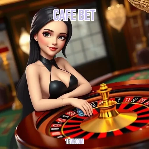 cafe bet: Descubra Como Facilitar Seus Pagamentos com Segurança