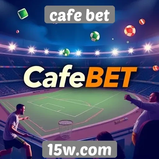 Jogos populares em alta no Cafe Bet