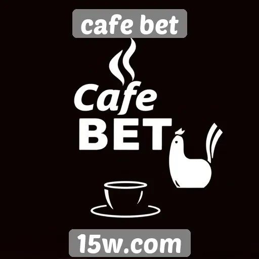 Experiência do usuário no site Cafe Bet é elogiada